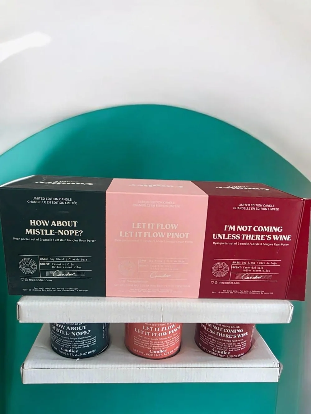 Candier fun giftable